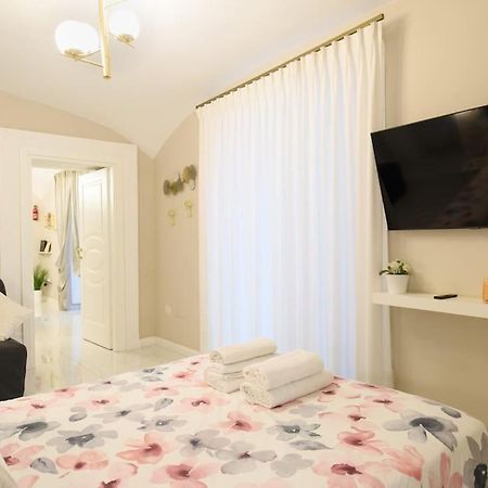 נאפולי Gran Maison Toledo מראה חיצוני תמונה