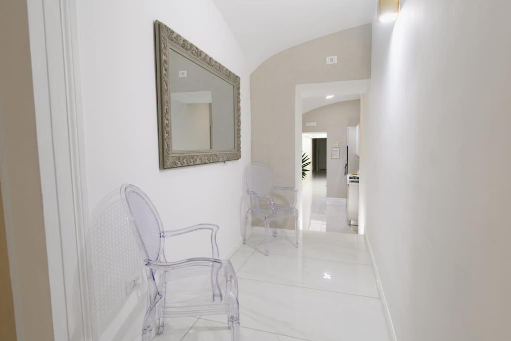 נאפולי Gran Maison Toledo מראה חיצוני תמונה