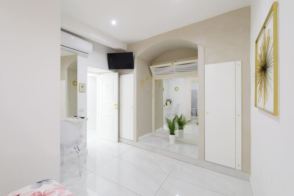 נאפולי Gran Maison Toledo מראה חיצוני תמונה