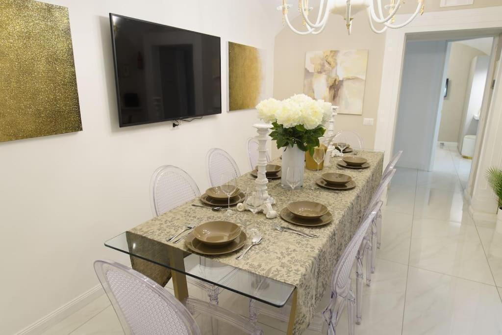 נאפולי Gran Maison Toledo מראה חיצוני תמונה