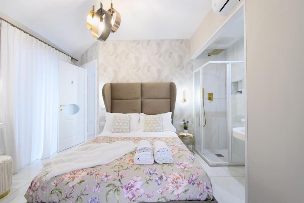 נאפולי Gran Maison Toledo מראה חיצוני תמונה