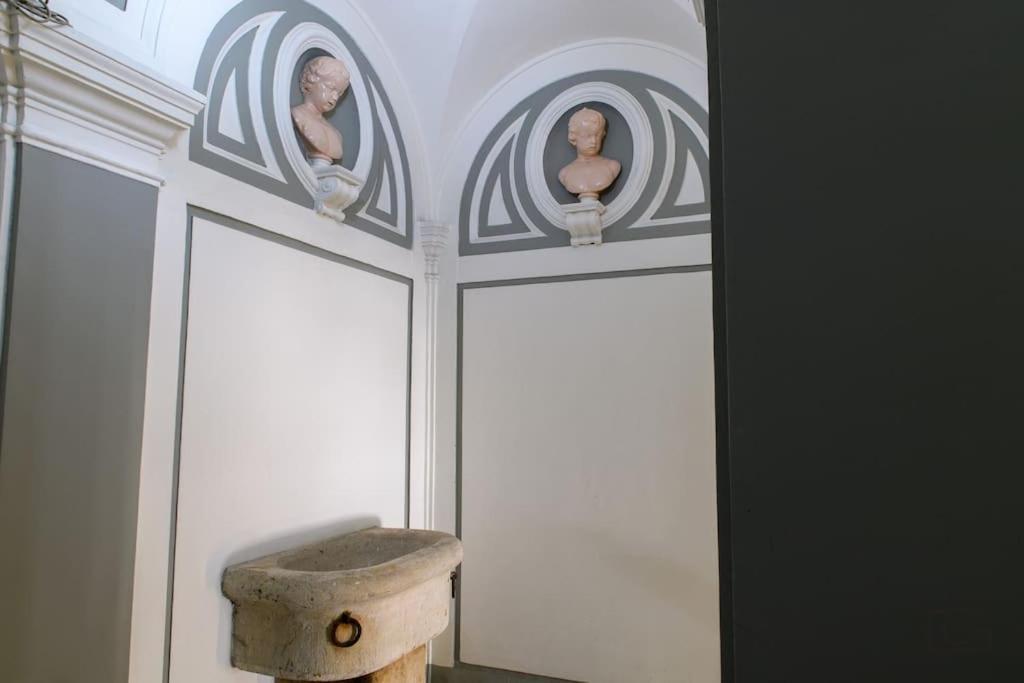 נאפולי Gran Maison Toledo מראה חיצוני תמונה