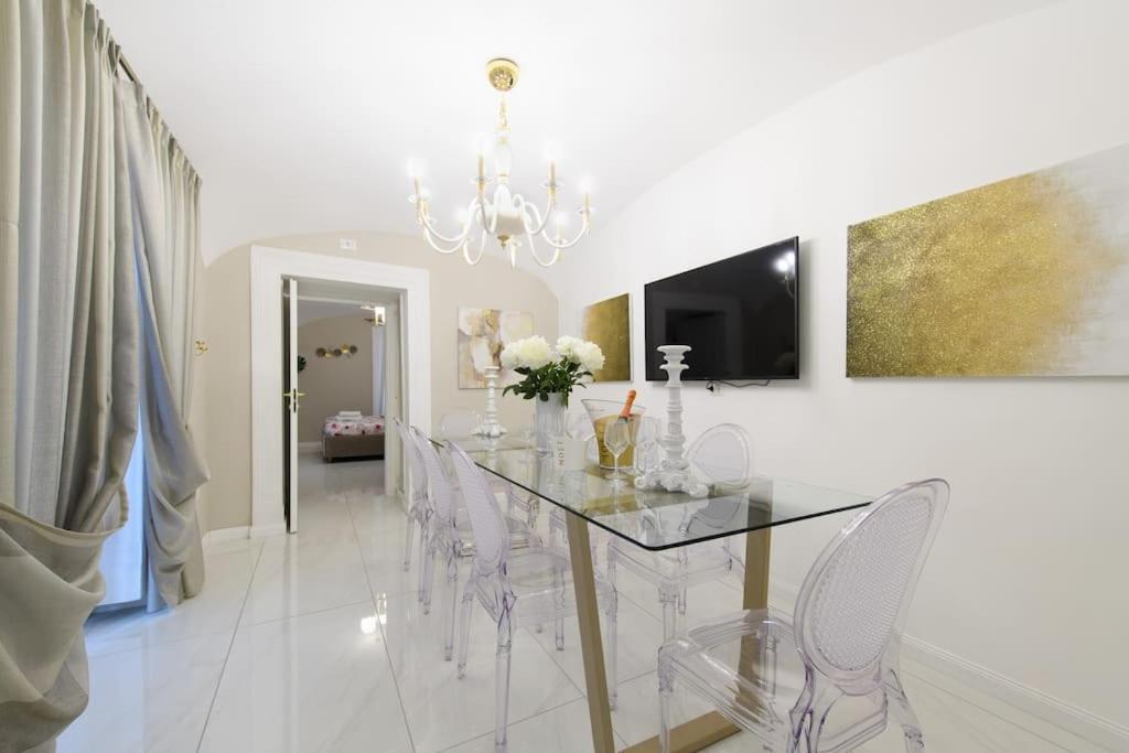 נאפולי Gran Maison Toledo מראה חיצוני תמונה