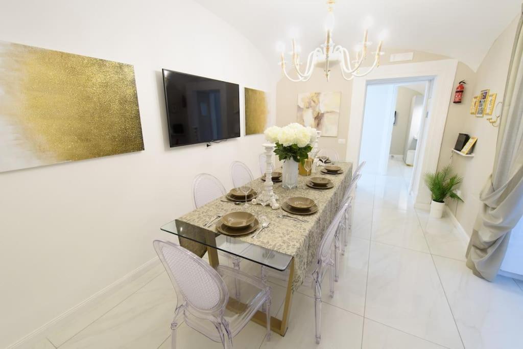 נאפולי Gran Maison Toledo מראה חיצוני תמונה